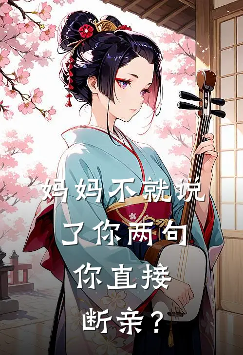 妈妈不就说了你两句，你直接断亲？浩浩文博热门完结小说_最新章节列表妈妈不就说了你两句，你直接断亲？(浩浩文博)