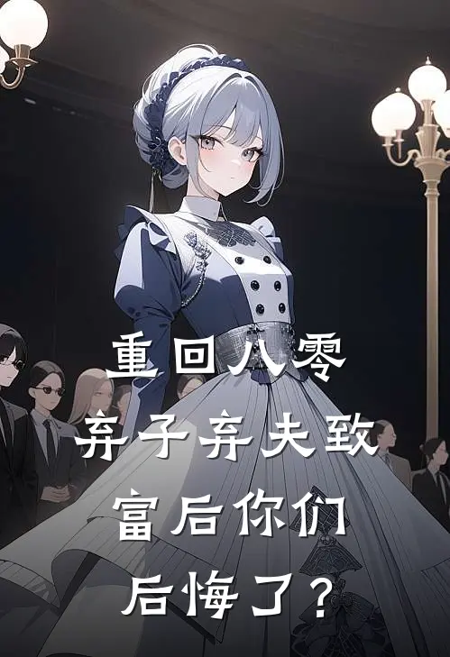 重回八零，弃子弃夫致富后你们后悔了？(王秀兰乔桂芬)最新完结小说_完结版小说全文免费阅读重回八零，弃子弃夫致富后你们后悔了？(王秀兰乔桂芬)