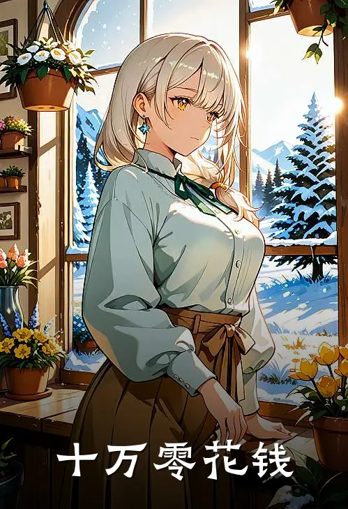 十万零花钱