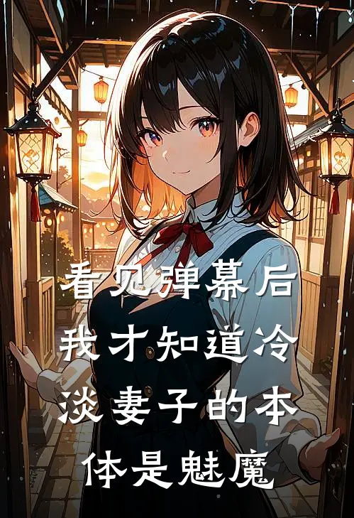 《看见弹幕后，我才知道冷淡妻子的本体是魅魔》浩轩白菲菲已完结小说_看见弹幕后，我才知道冷淡妻子的本体是魅魔(浩轩白菲菲)火爆小说