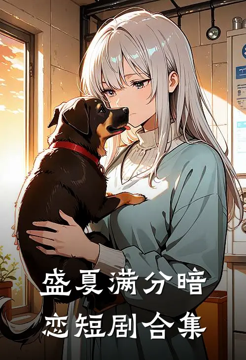 盛夏满分暗恋短剧合集