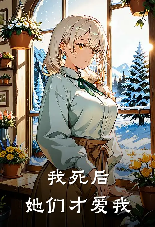 我死后，她们才爱我苏晚迟苏泾川完结小说_免费小说在线看我死后，她们才爱我苏晚迟苏泾川