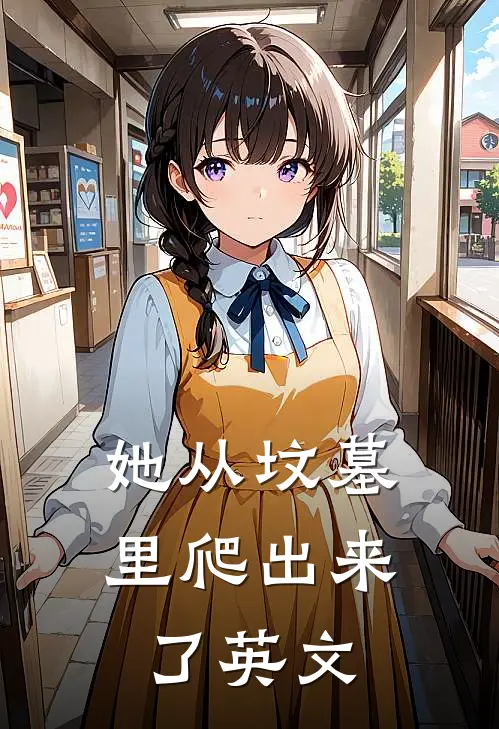 她从坟墓里爬出来了英文