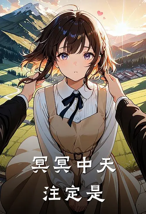 冥冥中天注定是