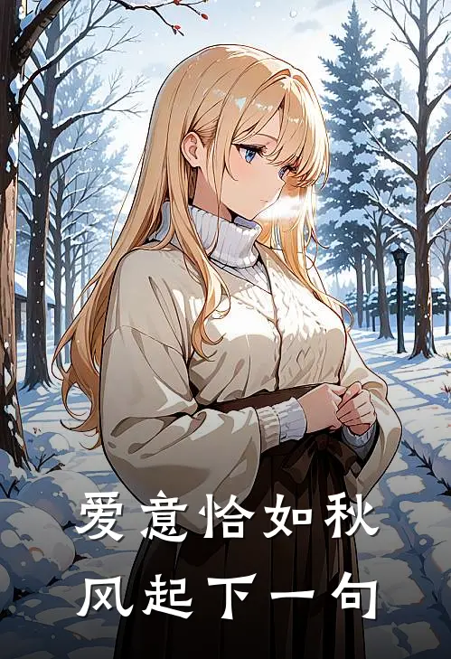 爱意恰如秋风起下一句