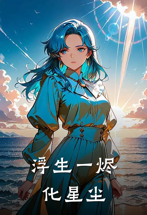 浮生一烬化星尘