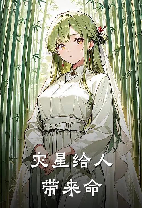 灾星给人带来命