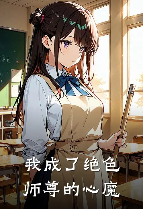 我成了绝色师尊的心魔