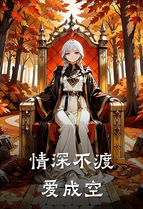 情深不渡爱成空全文免费阅读无弹窗大结局_情深不渡爱成空（戚雪宁萧惊尘）小说免费阅读大结局