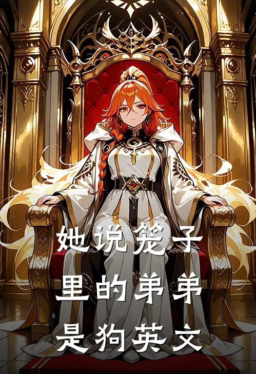 她说笼子里的弟弟是狗英文