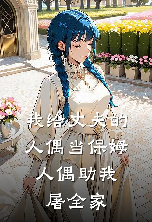 我给丈夫的人偶当保姆，人偶助我屠全家