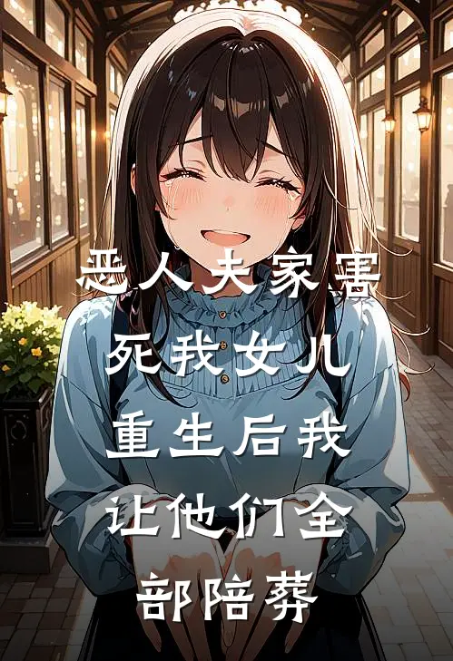 恶人夫家害死我女儿，重生后我让他们全部陪葬继子高志远全文免费阅读无弹窗大结局_继子高志远（恶人夫家害死我女儿，重生后我让他们全部陪葬）小说免费阅读大结局