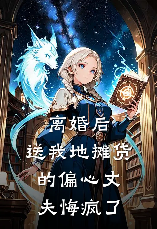 离婚后，送我地摊货的偏心丈夫悔疯了青梅阿芸完本热门小说_小说完结版离婚后，送我地摊货的偏心丈夫悔疯了(青梅阿芸)