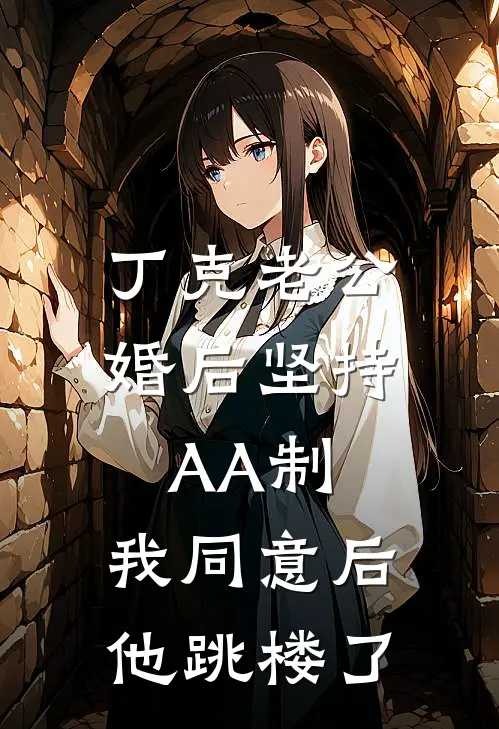 丁克老公婚后坚持AA制，我同意后他跳楼了