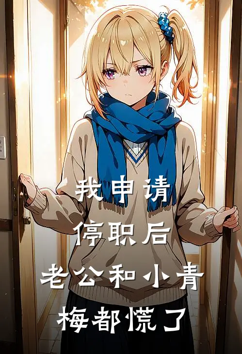 我申请停职后，老公和小青梅都慌了