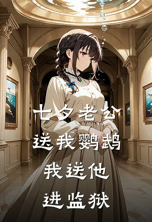 七夕老公送我鹦鹉，我送他进监狱