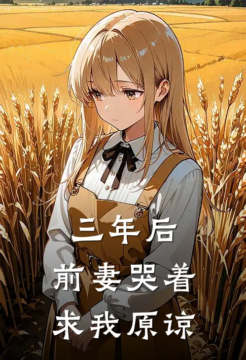 三年后，前妻哭着求我原谅