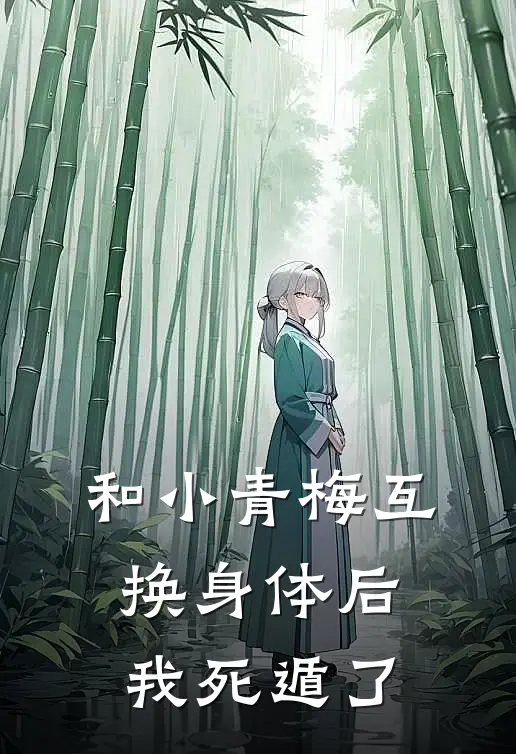 和小青梅互换身体后我死遁了青梅小青梅最新完结小说推荐_在线免费小说和小青梅互换身体后我死遁了(青梅小青梅)