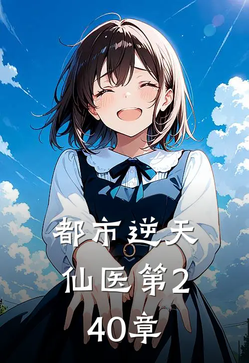 都市逆天仙医 第240章