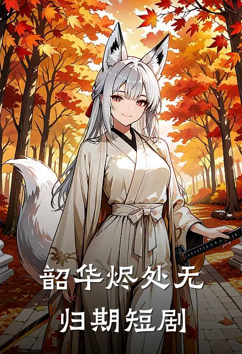 韶华烬处无归期短剧