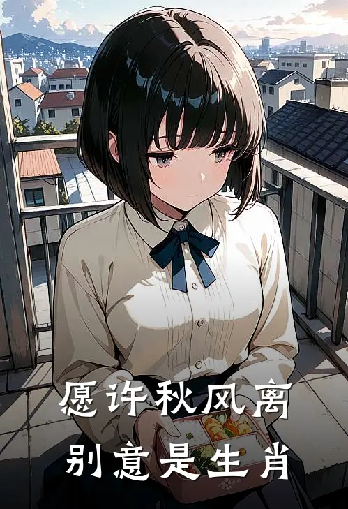 愿许秋风离别意是生肖