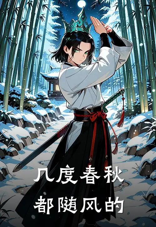 几度春秋都随风的