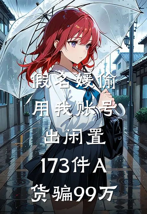 假名媛偷用我账号出闲置，173件A货骗99万
