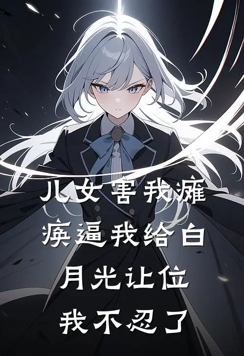 儿女害我瘫痪逼我给白月光让位，我不忍了