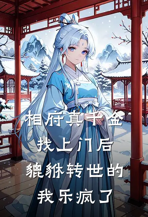 晏长宁晏微澜(相府真千金找上门后，貔貅转世的我乐疯了)最新章节在线阅读_晏长宁晏微澜全章节阅读