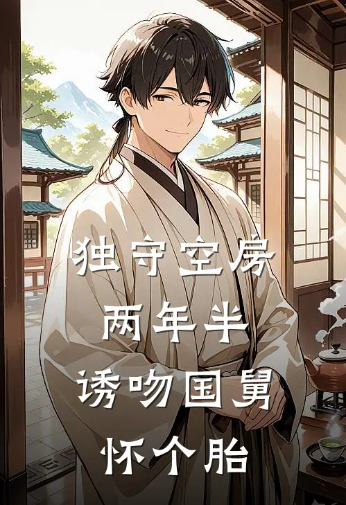独守空房两年半，诱吻国舅怀个胎