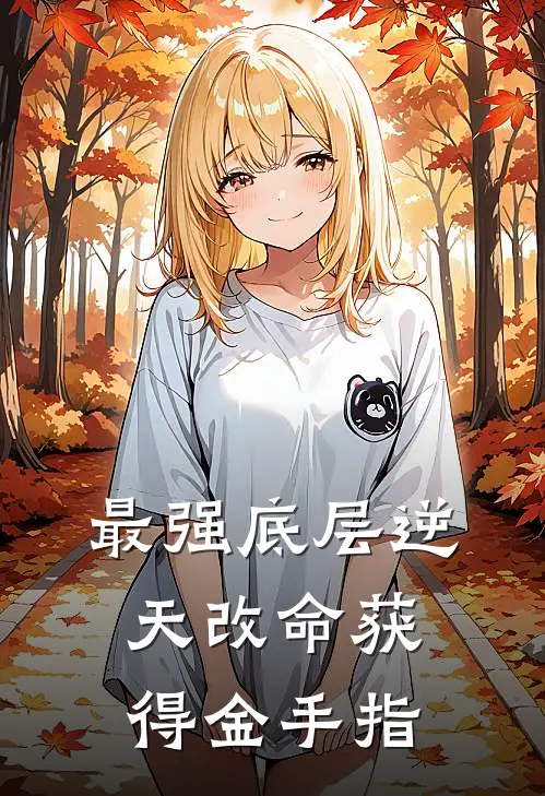 最强底层逆天改命获得金手指