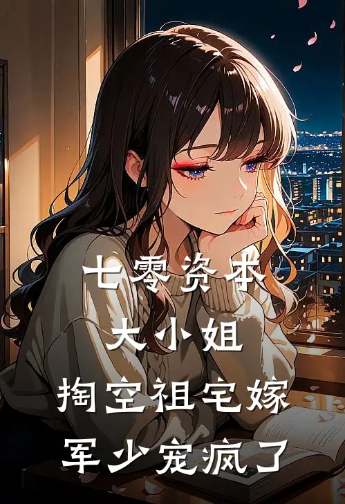 七零资本大小姐，掏空祖宅嫁军少宠疯了