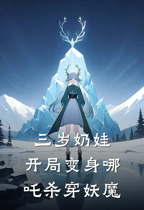 三岁奶娃：开局变身哪吒杀穿妖魔