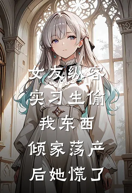 女友纵容实习生偷我东西，倾家荡产后她慌了姜宁徐豪最新好看小说_最新章节列表女友纵容实习生偷我东西，倾家荡产后她慌了(姜宁徐豪)