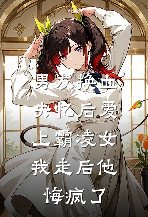 男友换血失忆后爱上霸凌女，我走后他悔疯了(青青顾宥珩)完结版免费阅读_男友换血失忆后爱上霸凌女，我走后他悔疯了全文免费阅读