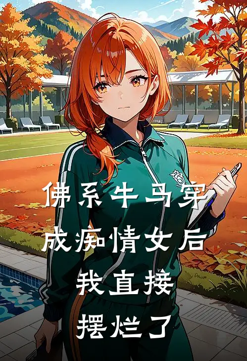 佛系牛马穿成痴情女后，我直接摆烂了慕容璟钟诗韵全本免费在线阅读_慕容璟钟诗韵全文阅读