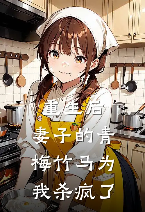 重生后，妻子的青梅竹马为我杀疯了