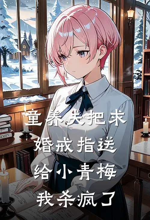 童养夫把求婚戒指送给小青梅，我杀疯了安安杜晓玥完整免费小说_热门小说阅读童养夫把求婚戒指送给小青梅，我杀疯了安安杜晓玥