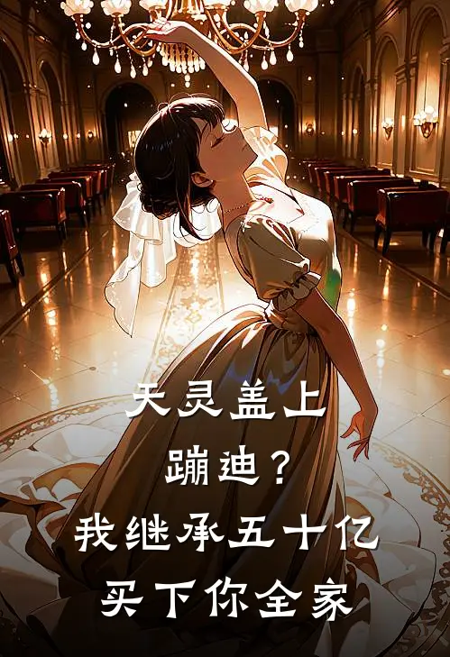 天灵盖上蹦迪？我继承五十亿，买下你全家