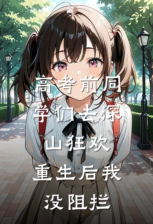 高考前同学们去深山狂欢，重生后我没阻拦