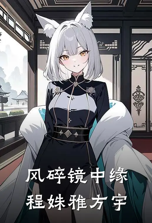 风碎镜中缘程姝雅方宇