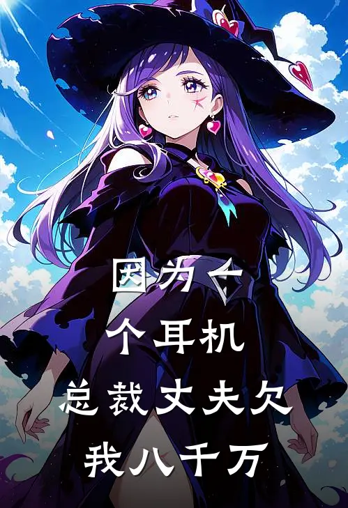 因为一个耳机，总裁丈夫欠我八千万(楚玥沈修明)热门小说排行_完结版小说因为一个耳机，总裁丈夫欠我八千万楚玥沈修明