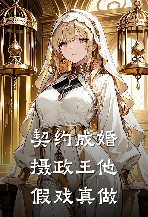 沈安安顾严舟(契约成婚，摄政王他假戏真做)全章节在线阅读_(契约成婚，摄政王他假戏真做)完结版免费阅读