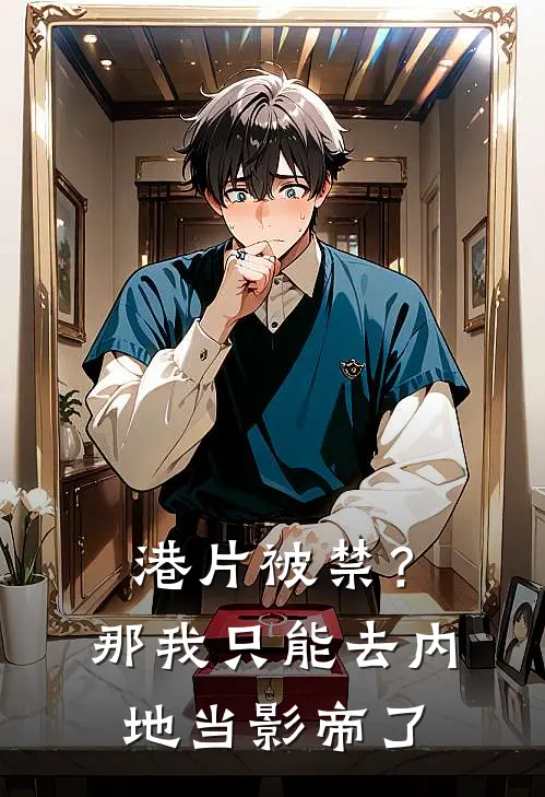 港片被禁？那我只能去内地当影帝了