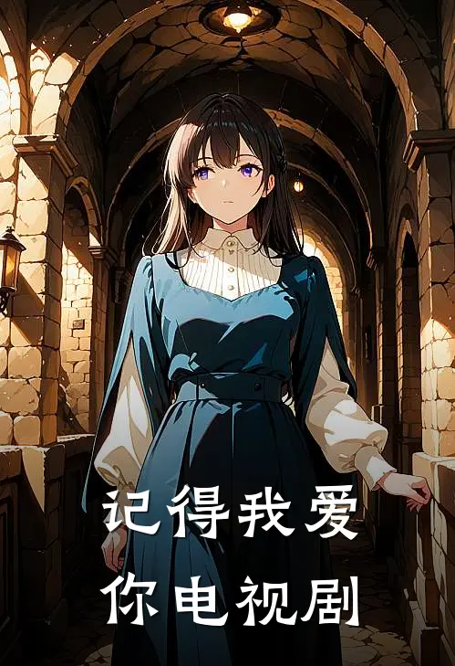记得我爱你电视剧