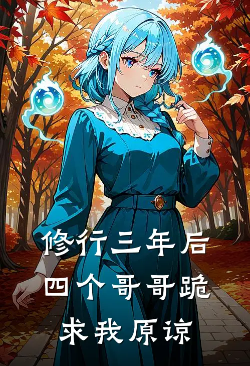 修行三年后，四个哥哥跪求我原谅