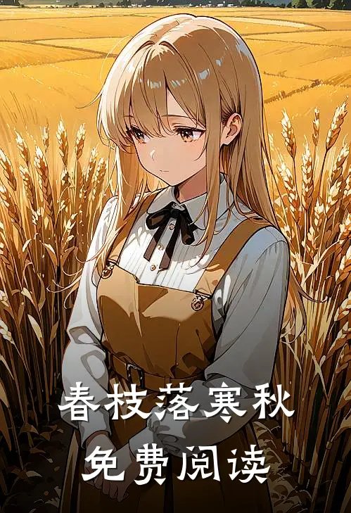 春枝落寒秋免费阅读