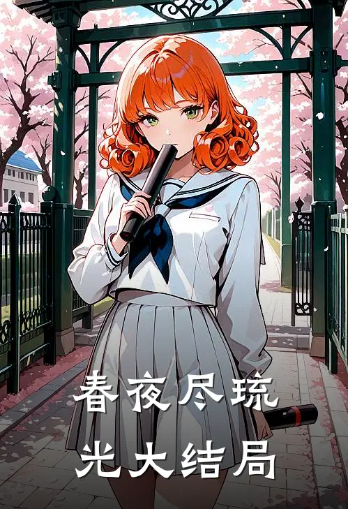 春夜尽琉光大结局