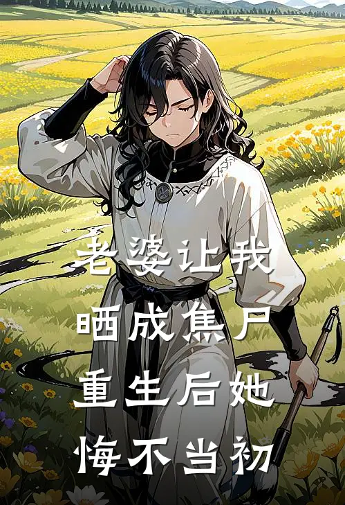 老婆让我晒成焦尸，重生后她悔不当初