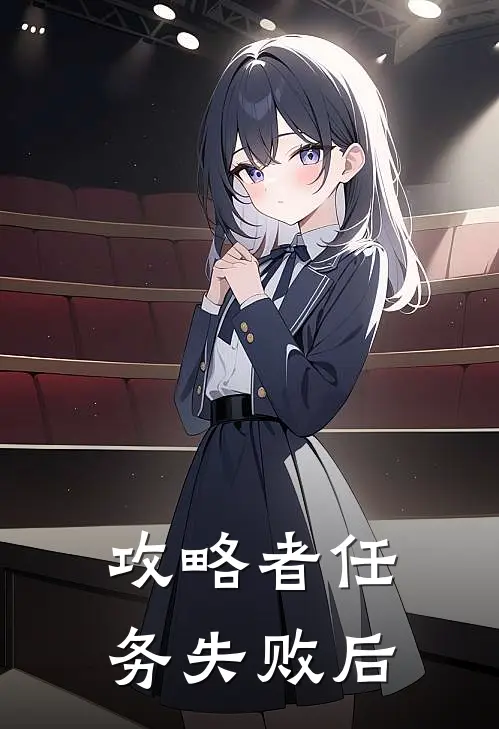 攻略者任务失败后